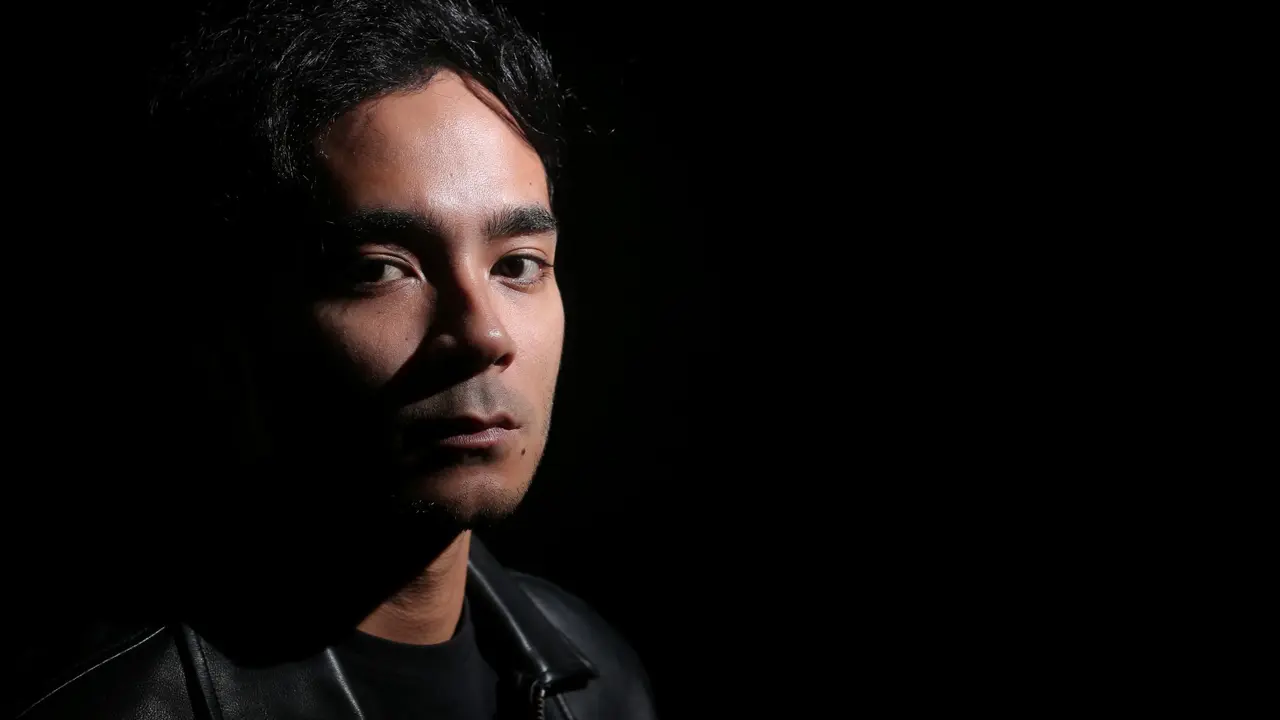 [Bintang] Marthino Lio