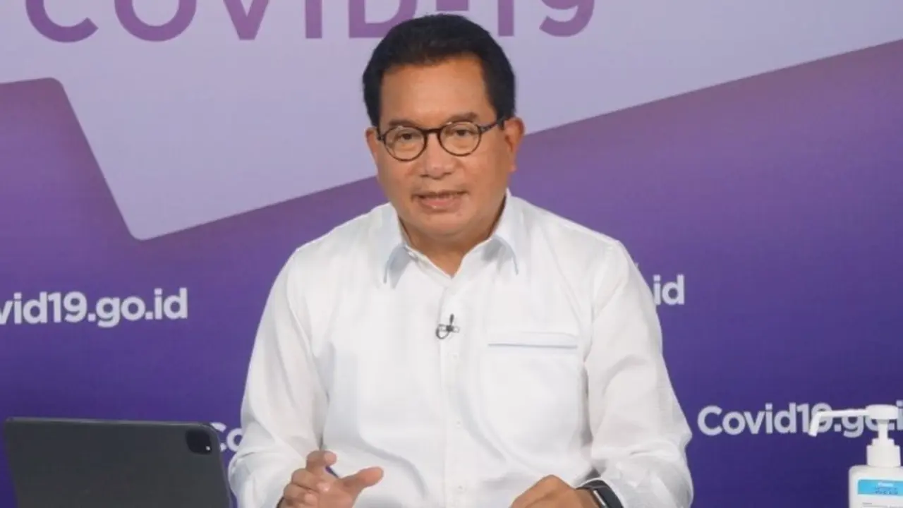 Wiku Adisasmito