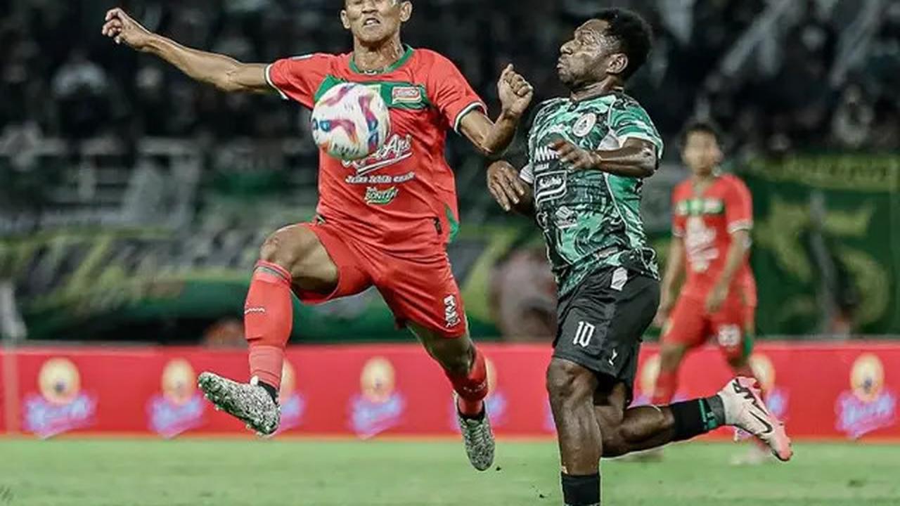 Prediksi PSS Sleman Vs Persebaya Surabaya di BRI Liga 1: Tim Tamu Lebih Superior