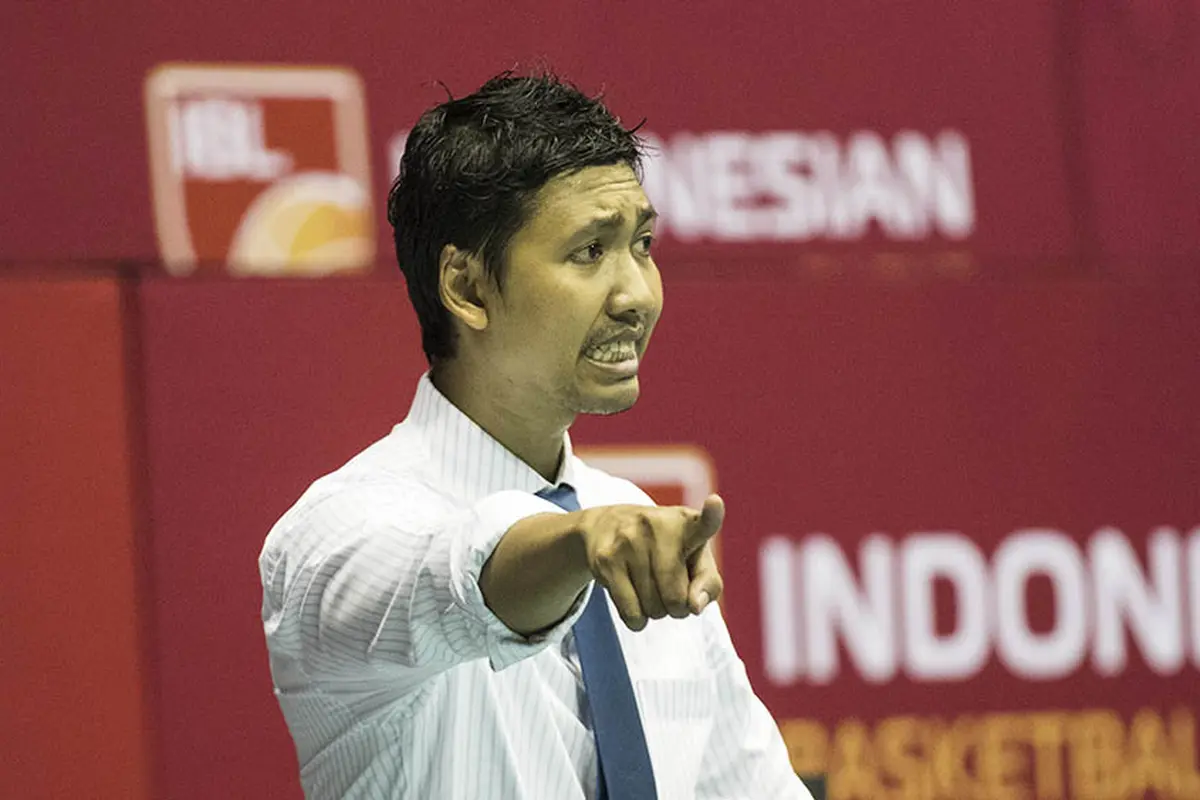 Satria Muda Vs Aspac