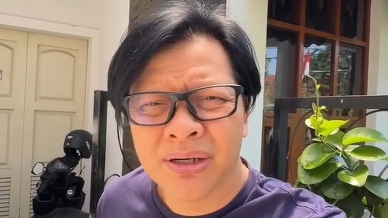 Armand Maulana