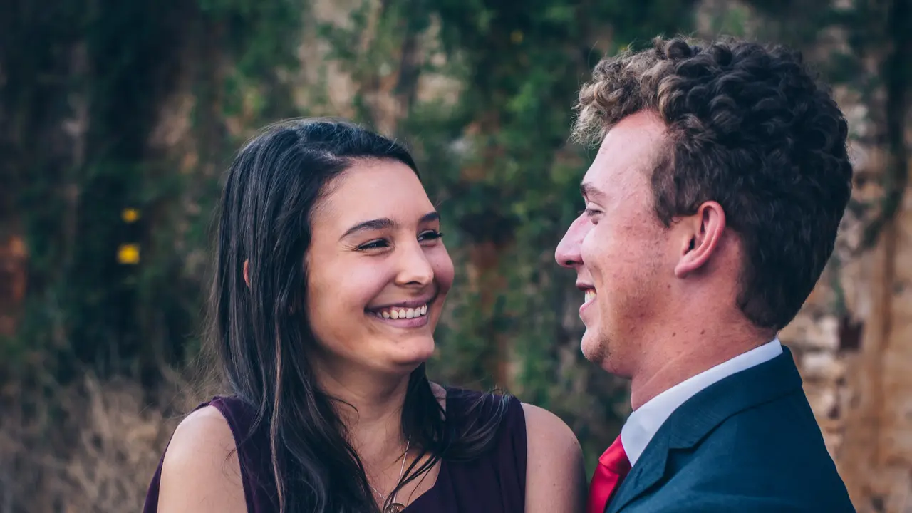 Couple