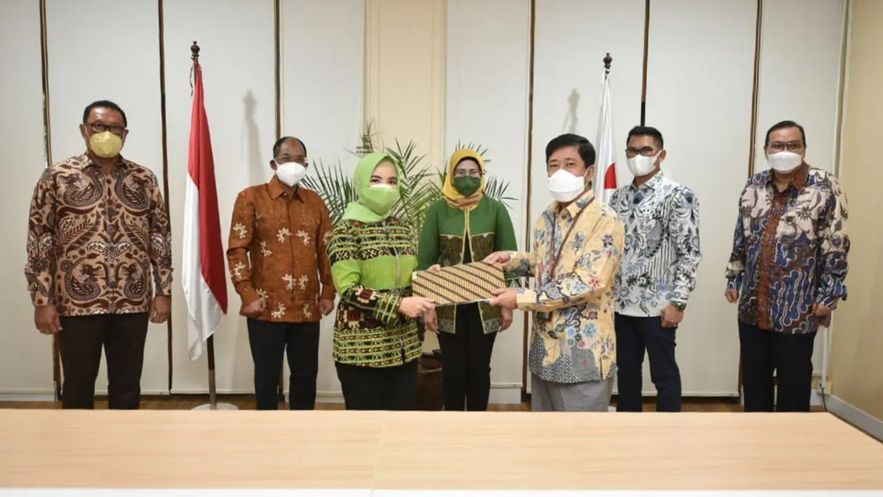 Tahap restrukturisasi Pertamina sebagai Holding BUMN Migas telah selesai.