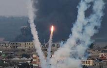 Mampu Tembus Iron Dome, Drone Hizbullah Hancurkan Pangkalan Militer Israel Sampai Terbakar Hebat