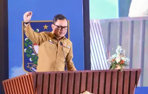 Wamendari Dorong Kolaborasi Desa dan Kampus