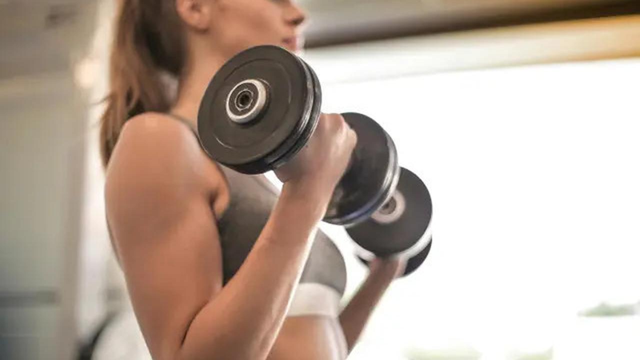 5 Sinyal Tubuh yang Menunjukkan Anda Kekurangan Asupan Protein, Wajib Diperhatikan