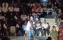 Anies di Depan Relawan: Kita Ingin Membuat Masyarakat Merasakan Kemerdekaan yang Sesungguhnya