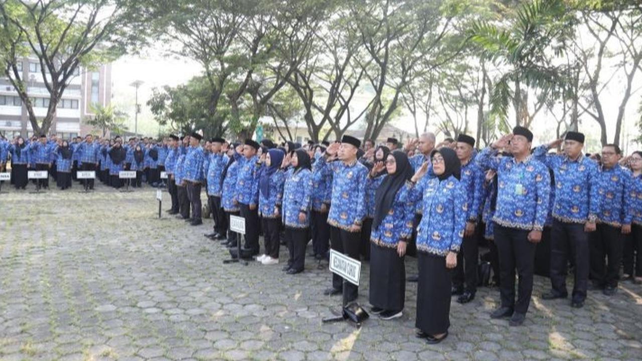 Usulan Soal Batas Usia ASN, Begini Kata Pengamat