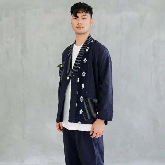Batik Pria