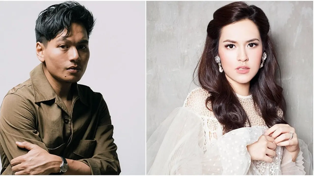 Rendy Pandugo - Raisa