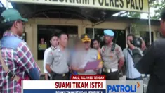 Peristiwa terjadi Senin malam ketika SY berada dirumah di Desa Lekatu bersama Desy istrinya dan seorang pria yang merupakan sepupu Desy berinisial HN.