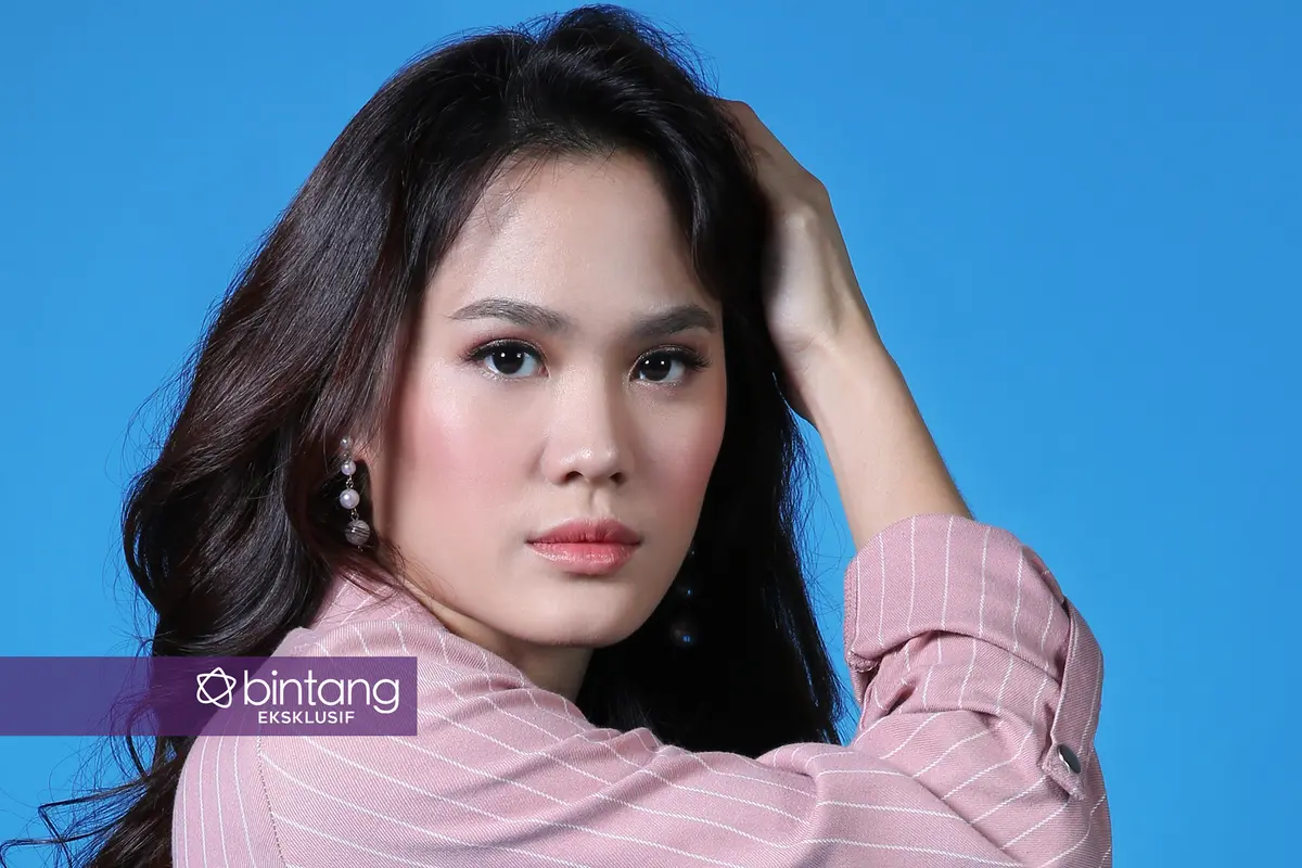 [Bintang] Sounds of Bintang, Sheryl Sheinafia Bukan Hanya Menyanyikan Lagu Melainkan Perasaan