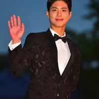 Park Bo Gum menuai kontroversi. (AFP/Bintang.com)