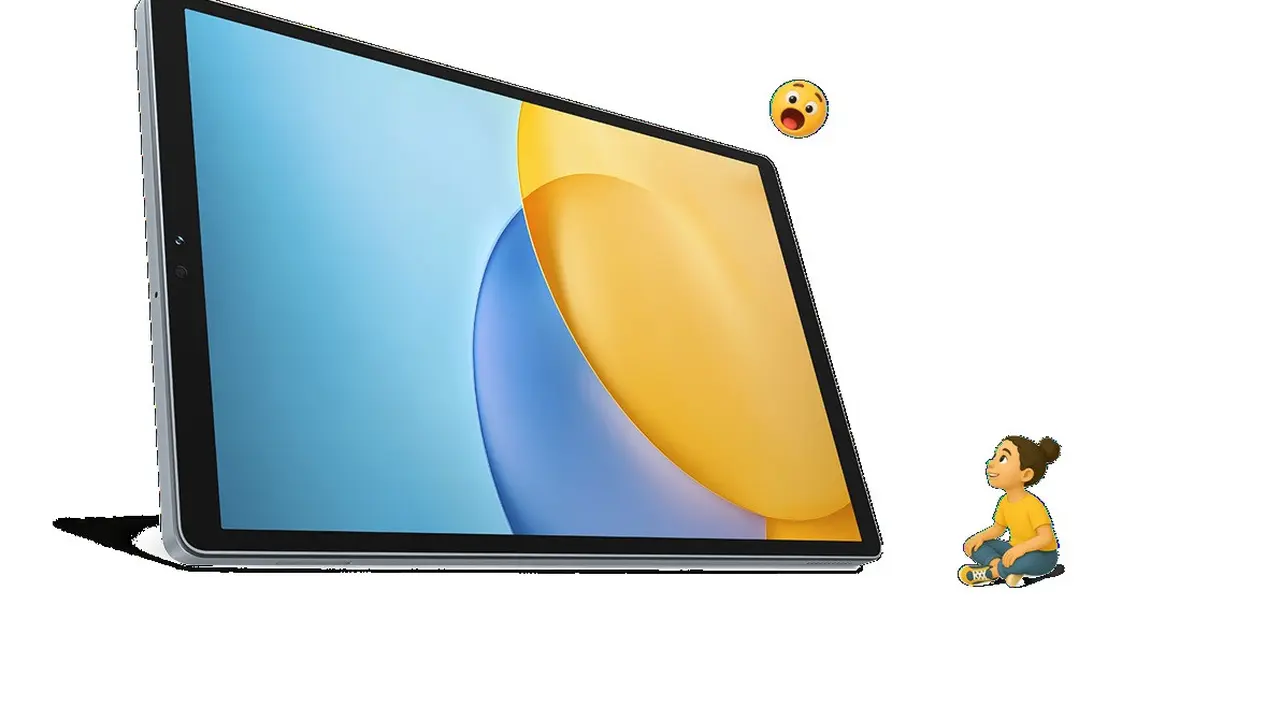 itel VistaTab 11