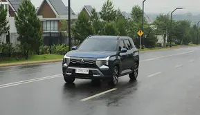 Harga Mitsubishi Destinator Terbaru per Mei 2026
