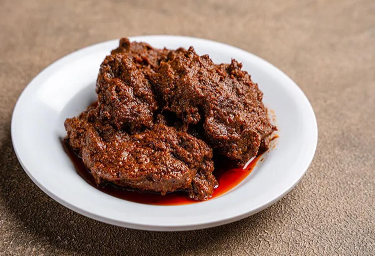bumbu rendang
