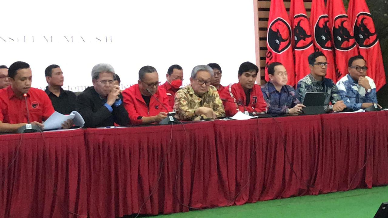 Ada Febri Diansyah, Ini Sederet Mantan Kuasa Hukum Ferdy Sambo dan SYL yang Kini Bela Hasto