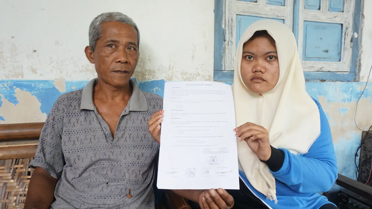 Warga Klaten Dikucilkan
