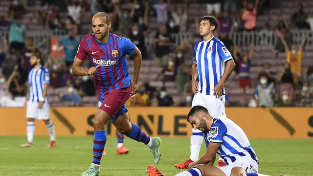 Martin Braithwaite