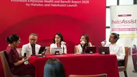 5 Tips agar Karyawan Tetap Sehat di Tengah Kesibukan