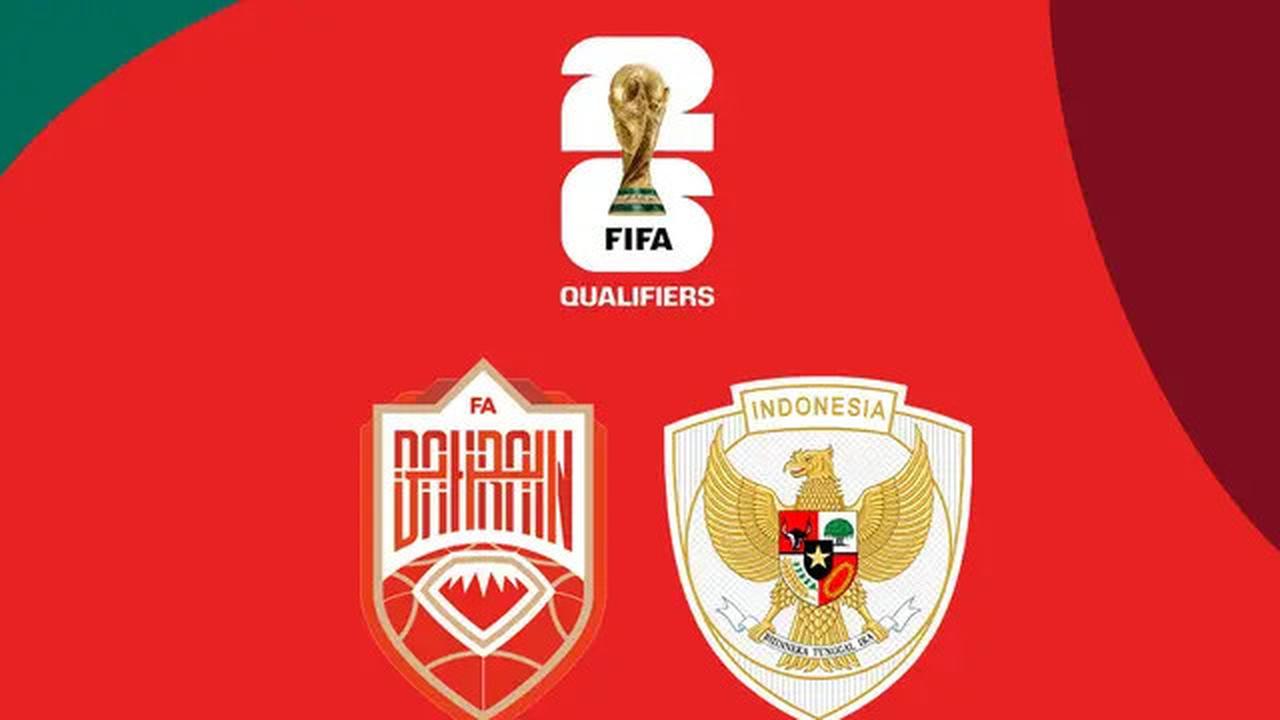 Aib Sepak Bola Timur Tengah Mendunia Setelah Bahrain Gembosi Timnas Indonesia, Diledek dari Segala Penjuru