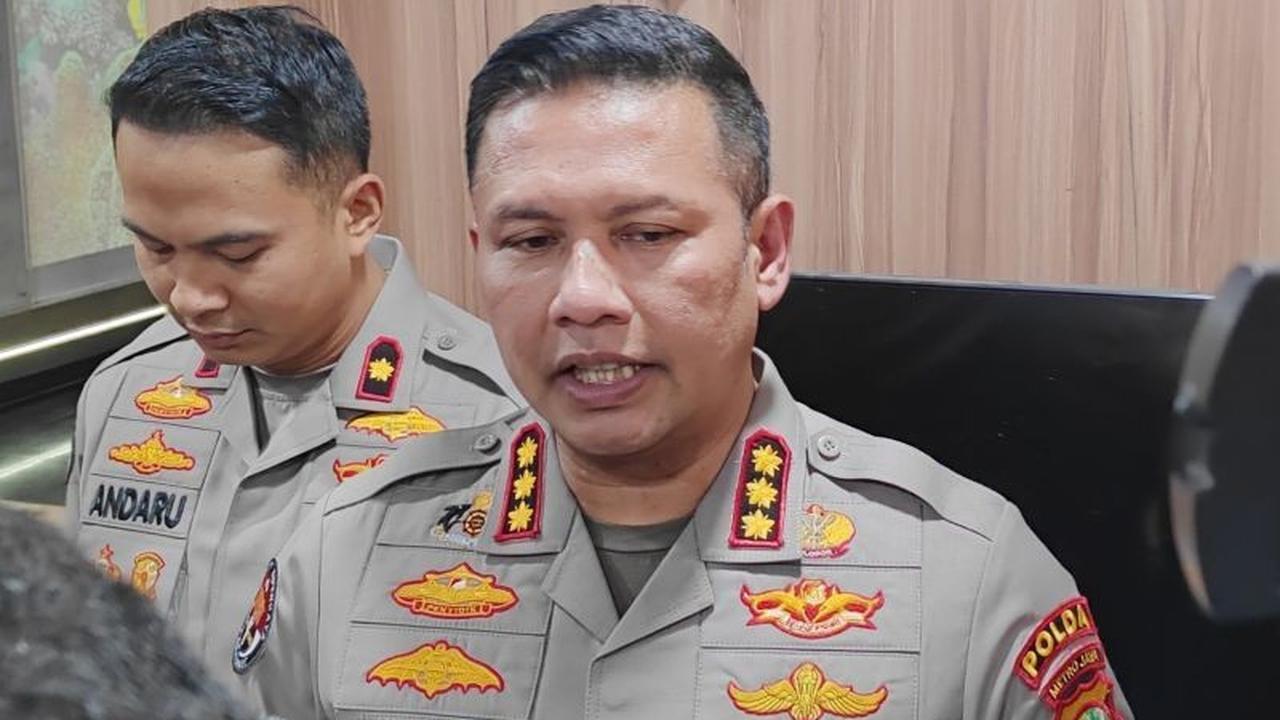Polda Metro Jaya Imbau Warga Jaga Ketertiban Selama Pengamanan GBK di Akhir Pekan