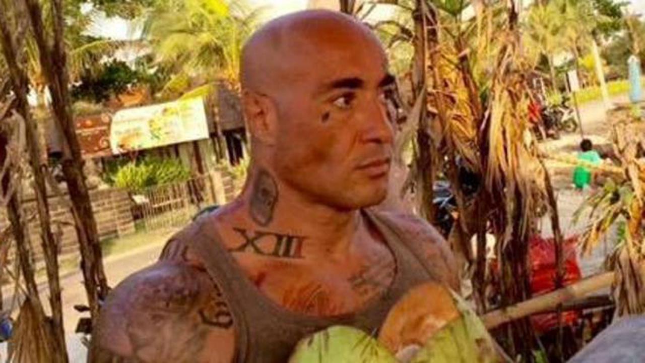 Ini Kronologis Penembakan Amokrane Sabet Versi Kepolisian