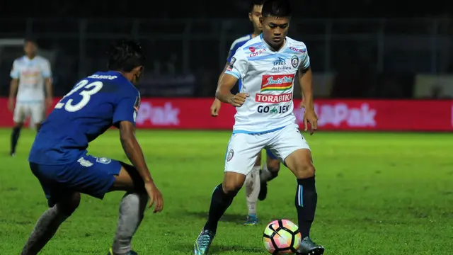 Jefri Kurniawan
