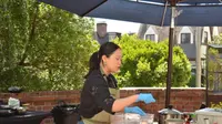 Indonesia Promosikan Tempe ke Komunitas Kuliner San Fransisco