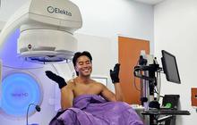 Selama Ini Tak Pernah Mengelu, Ini Potret Vidi Aldiano Ungkap Efek Samping Kemo dan Mengaku Badan Terasa Ngilu