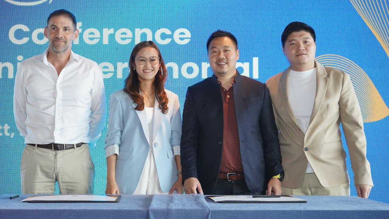 Helios Resmi Ditunjuk sebagai Distributor AWS, Dorong Akselerasi Adopsi AI dan Cloud di Indonesia
