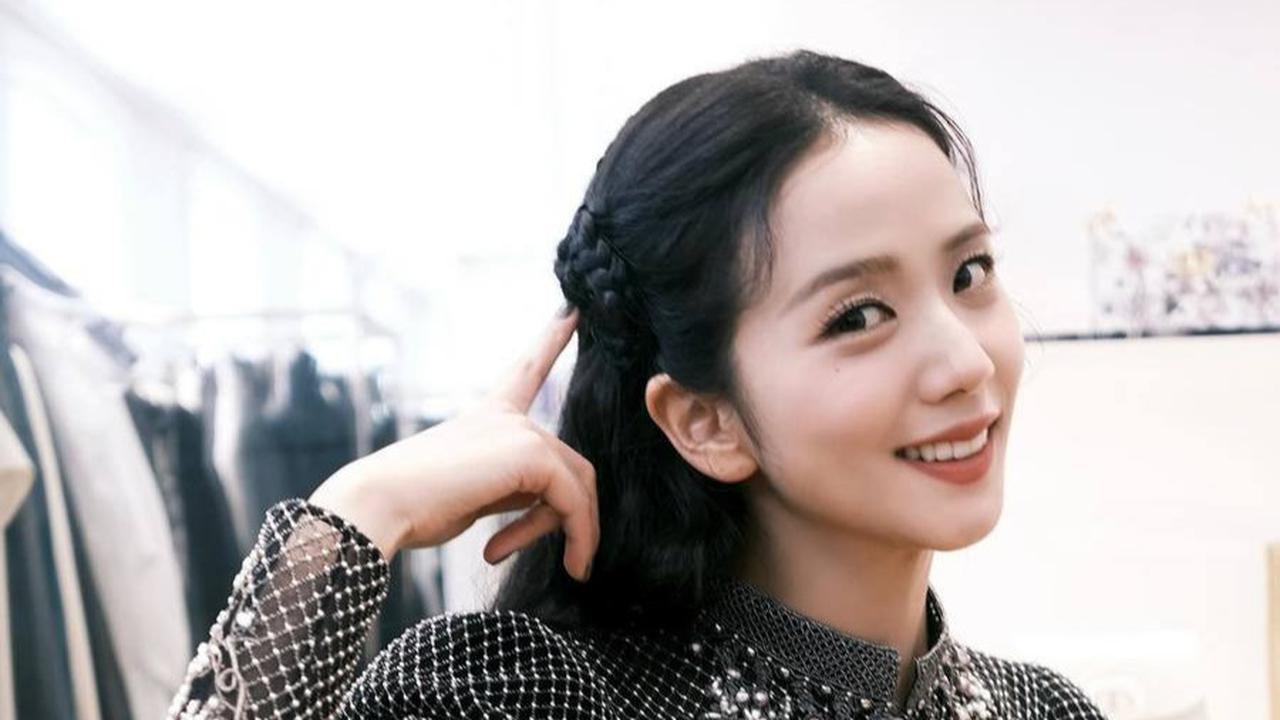 10 Wanita Tercantik di Dunia 2024 Versi Nubia Magazine, 4 Idol K-Pop Mendominasi Dalam Daftar