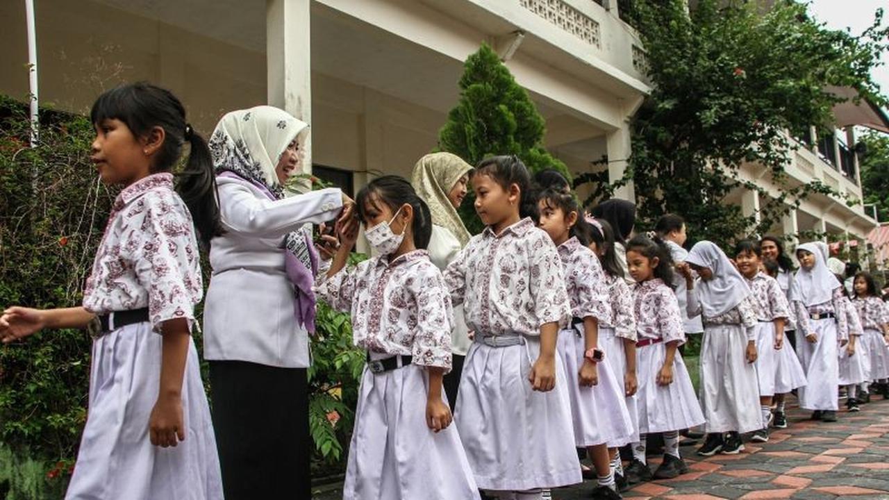 Psikolog Tekankan Pentingnya Kesiapan Mental Anak Kembali Sekolah Setelah Liburan Panjang