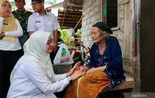Gerakan ASN Banyuwangi Berbagi Salurkan Puluhan Ribu Paket Sembako, Tekan Angka Kemiskinan