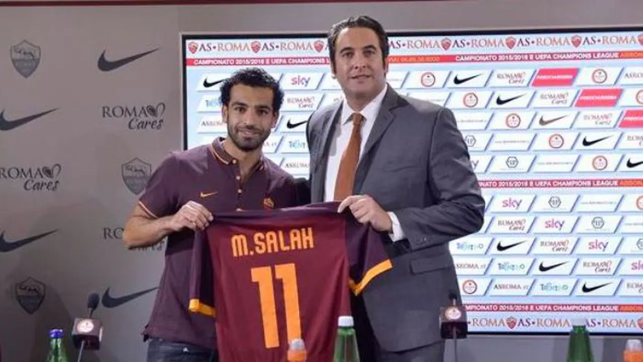 AS Roma
