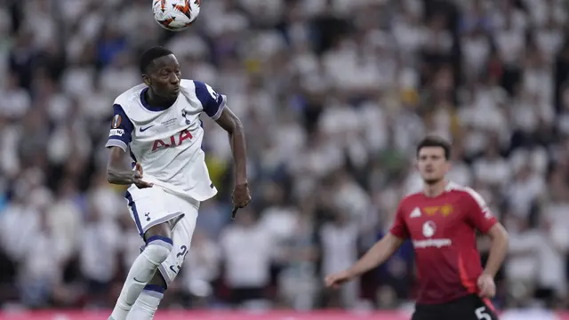 Pape Matar Sarr