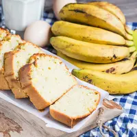 Ilustrasi bolu pisang tanda oven/copyright freepik.com/4045