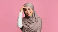 Rangkaian koleksi produk perawatan kecantikan untuk perempuan muslimah (Foto: Dok. Azalea)