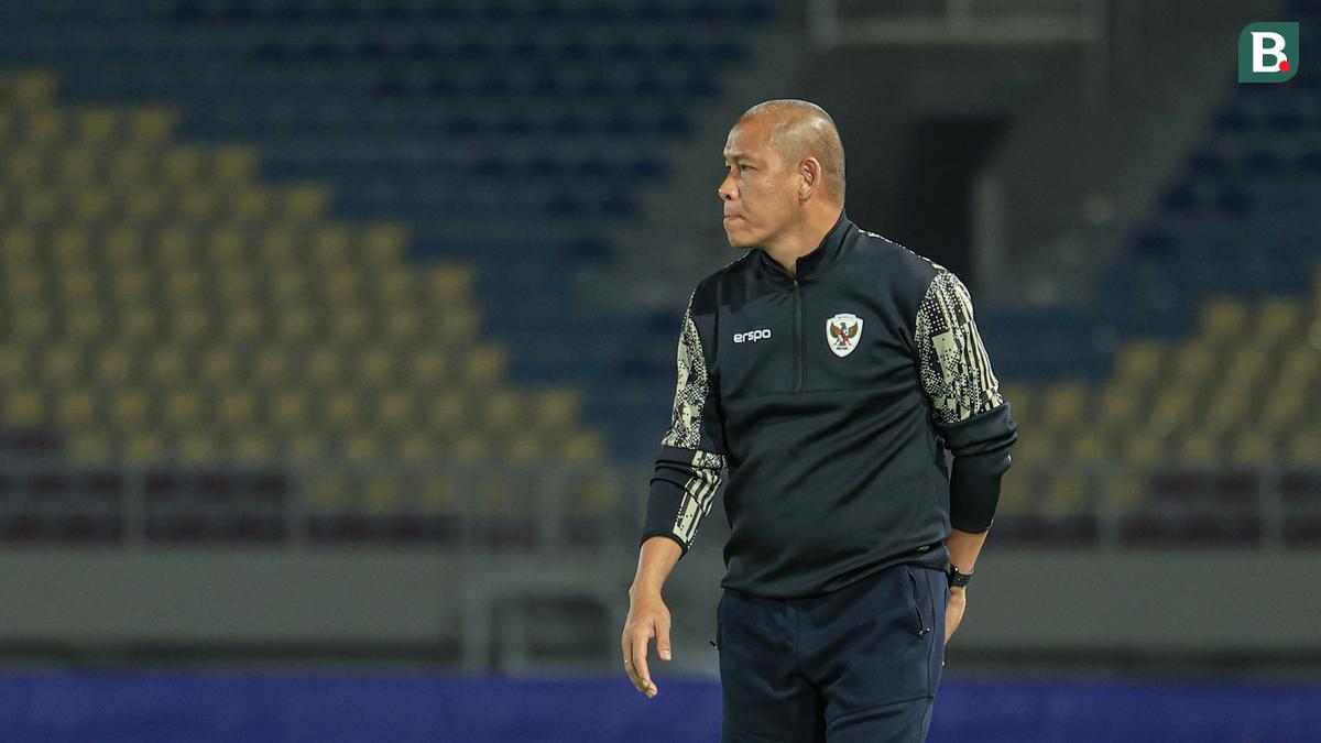Kabar Terkini Timnas Indonesia U-17 dari Sang Pelatih: Makin Siap Berlaga di Piala Asia U-17 2025?