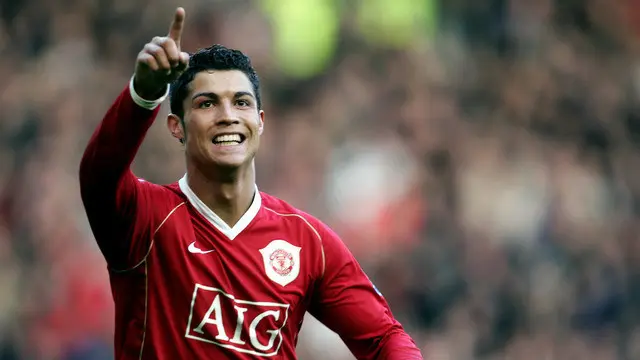 11 Pemain Terbaik Premier League Sepanjang Masa