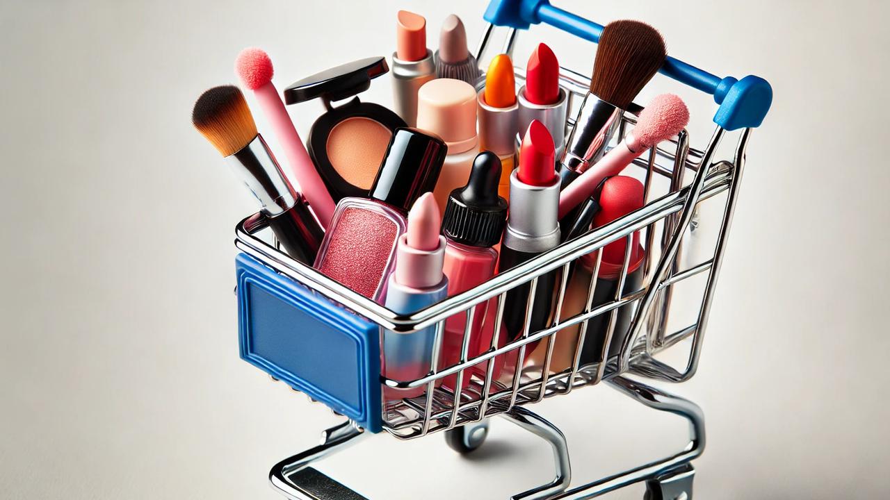 Setelah Diteliti, 285 Produk Kosmetik Ini Mengandung Racun