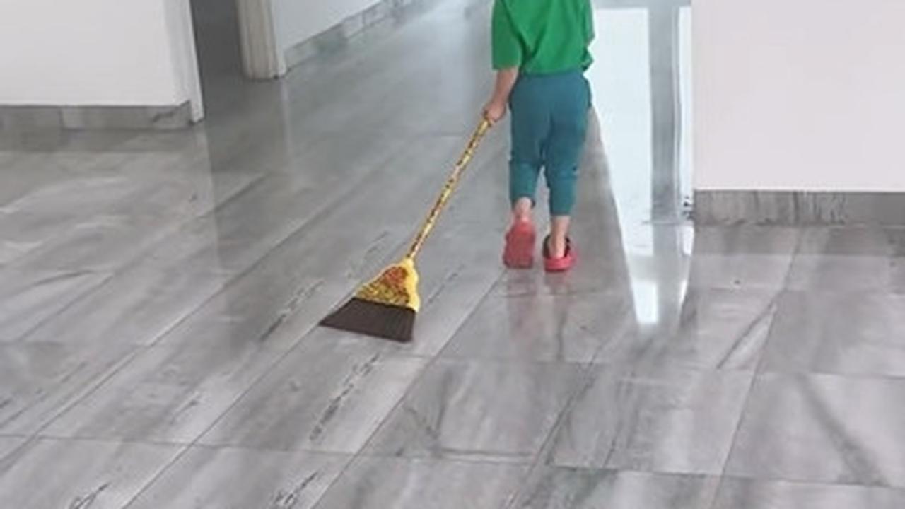 Saat ini, Angbeen dan Adly sedang mempersiapkan pindahan ke rumah baru. Waktu pasti kapan mereka akan resmi pindah masih belum diketahui.<br>