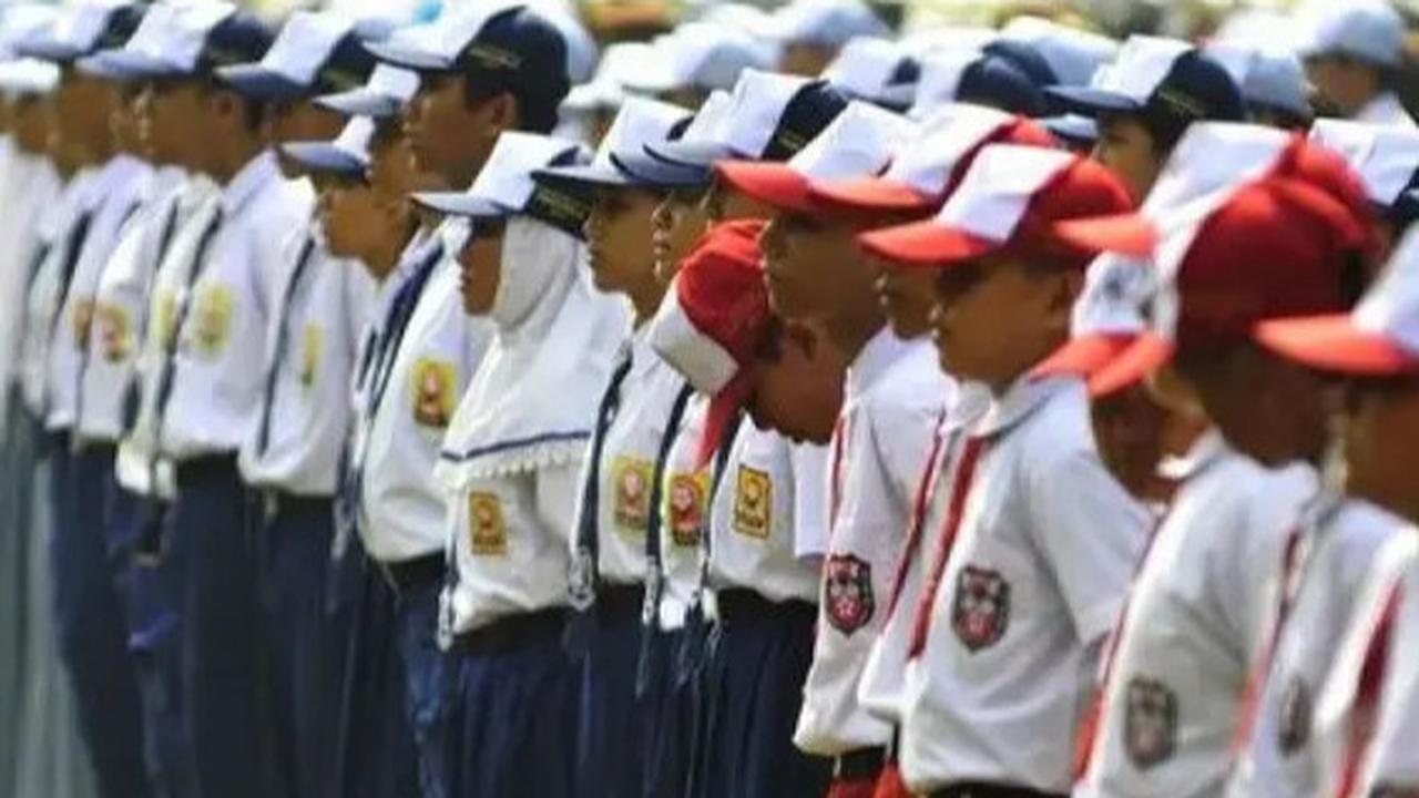 Aturan Main SPMB 2025 di Jabar: Tes Online, Bawa HP Sendiri, Durasi 90 Menit