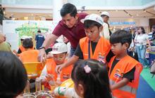 MIND ID Gelar Junior Miners Fun Fest 2026, Kenalkan Dunia Pertambangan kepada Anak Lewat Wahana Interaktif