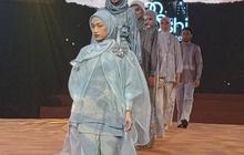 5 Artis Wanita Ini Rintis Bisnis Busana Muslim, Bisa Jadi Inspirasi Outfit Lebaran