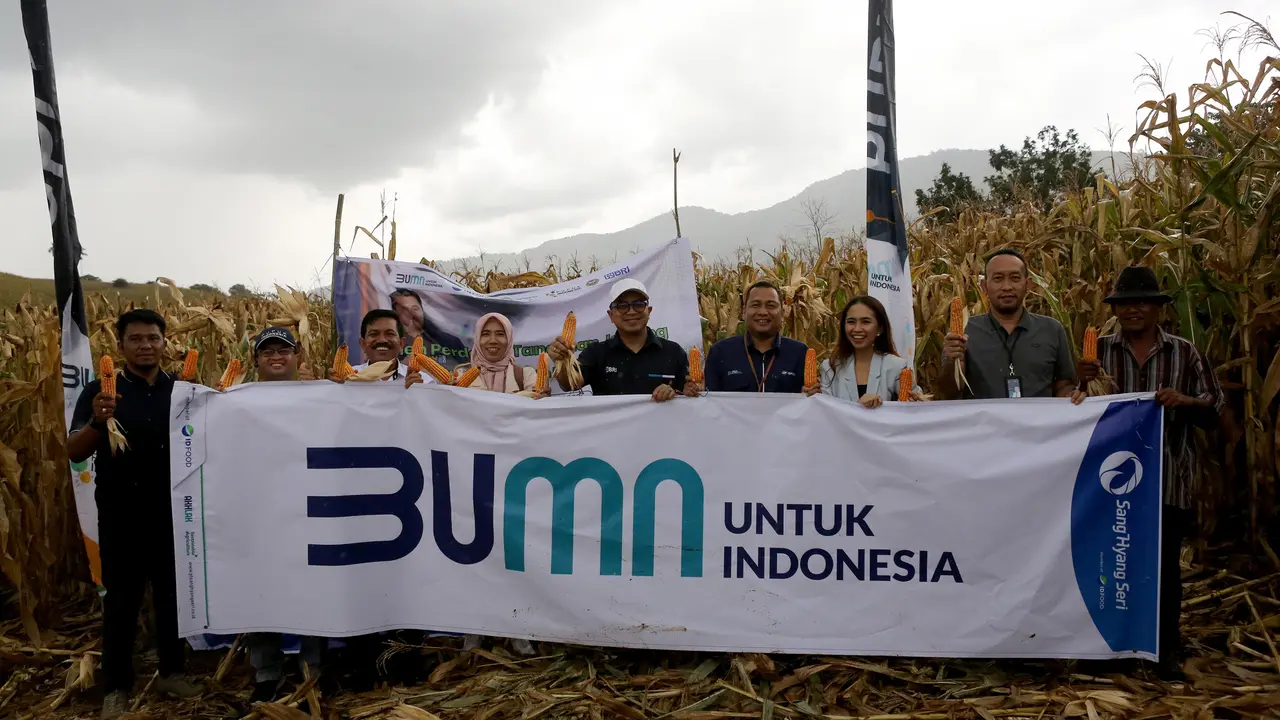 Program Makmur