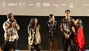 Kamila Andini Ungkap Inspirasi Film Empat Musim Pertiwi, Berawal Saat Liburan ke Jatim