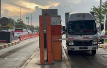 WST Prediksi Puncak Arus Balik Tol Kayuagung-Palembang Terjadi Dua Gelombang, Siapkan Strategi Khusus