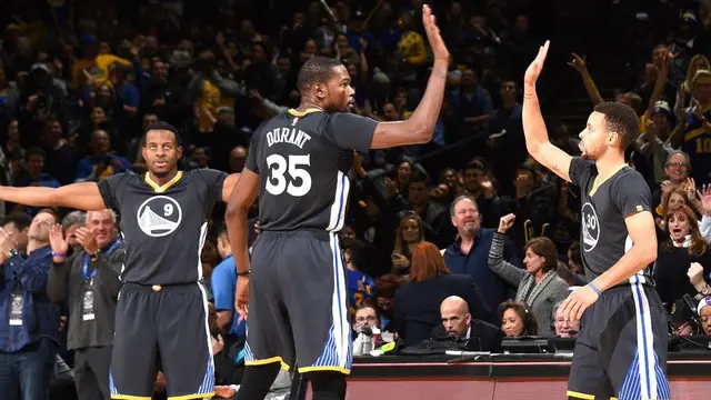 Golden State Warriors 