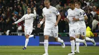 Hasil Sementara Real Madrid Vs Wolfsburg